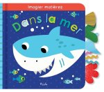 Dans la mer