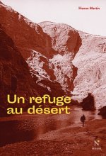 UN REFUGE AU DESERT
