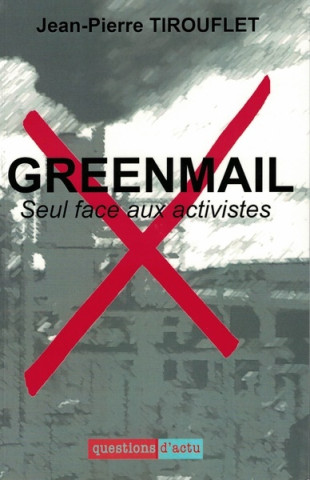 Greenmail