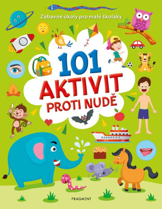 101 aktivit proti nudďż˝