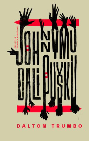 Johnnymu dali puďż˝ku