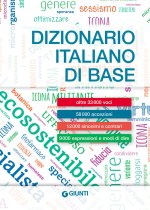 Dizionario italiano di base