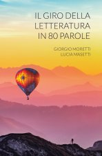 giro della letteratura in 80 parole