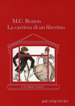 carriera di un libertino. 67 Clarges Street