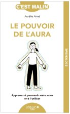 Le pouvoir de l'aura