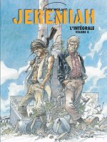 Jeremiah - Intégrale - Tome 4 / Nouvelle édition (Edition définitive)