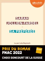 Sa préférée