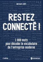 RESTEZ CONNECTES !