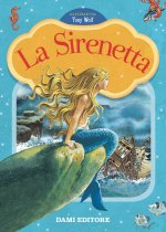 Sirenetta. Prime storie da leggere