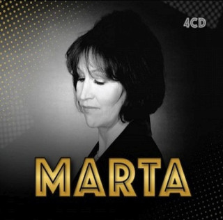 Marta Kubišová - Marta