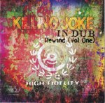 In Dub-Rewind (Vol.1)