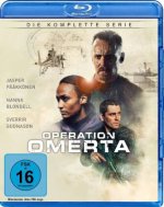 Operation Omerta - Die komplette Serie, 1 Blu-ray