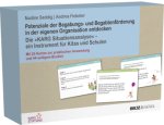 Potenziale der Begabungs- und Begabtenförderung entdecken