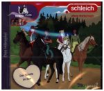 Schleich Horse Club. Tl.21, 1 Audio-CD