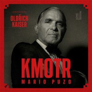 Mario Puzo - Kmotr