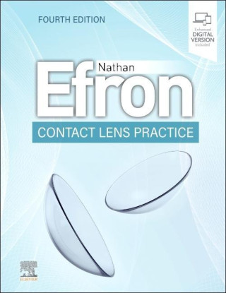 Contact Lens Practice (Nathan Efron)()