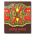 Arturo Fuente
