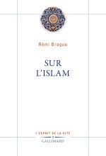 Sur l'Islam