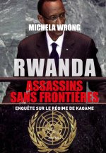 Rwanda : Assassins sans frontières