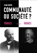  Communauté ou société. 