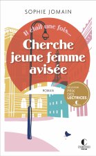 Cherche jeune femme avisée