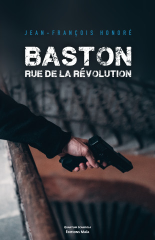 Baston
