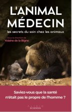 L'animal médecin