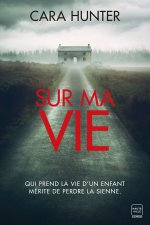 Une enquête de Adam Fawley, T6 : Sur ma vie
