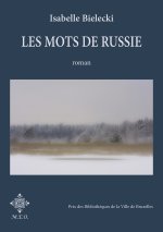 Les mots de Russie