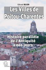 Les Villes de Poitou-Charentes