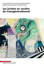 Les Juristes au soutien du transgenerationnel