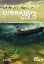 Opération Gold