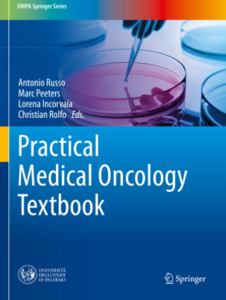 Practical Medical Oncology Textbook, 2 Teile