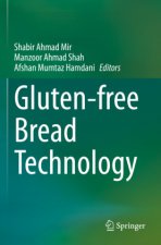 Gluten-free Bread Technology