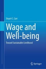 Wage and Well-being