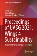 Proceedings of UASG 2021: Wings 4 Sustainability