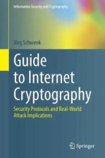 Guide to Internet Cryptography