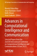Advances in Computational Intelligence and Communication