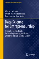 Data Science for Entrepreneurship