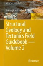 Structural Geology and Tectonics Field Guidebook-Volume 2