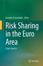 Risk Sharing in the Euro Area