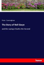The Story of Nell Gwyn