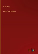 Faust von Goethe