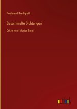 Gesammelte Dichtungen