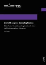 Umweltbezogene Sorgfaltspflichten