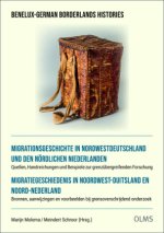 Migrationsgeschichte in Nordwestdeutschland und den nördlichen Niederlanden - Migratiegeschiedenis in Noordwest-Duitsland en Noord-Nederland