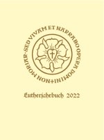 Lutherjahrbuch 89. Jahrgang 2022