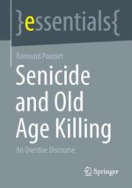 Senicide and Old Age Killing