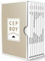 Cep Boy Klasikler 8 Kitap Takim