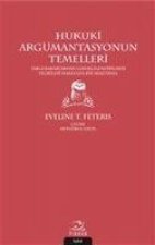 Hukuki Argümantasyonun Temelleri